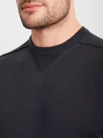 Свитры и кардиганы Emporio Armani модель 8N1MUV-1MJWZ-0931 Фото