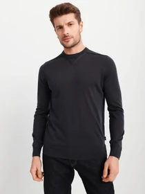 Свитры и кардиганы Emporio Armani модель 8N1MUV-1MJWZ-0931 Фото