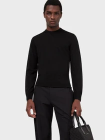 Свитры и кардиганы Emporio Armani модель 8N1MUV-1MJWZ-0999 Фото