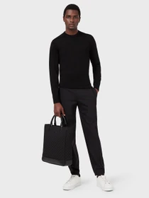 Свитры и кардиганы Emporio Armani модель 8N1MUV-1MJWZ-0999 Фото