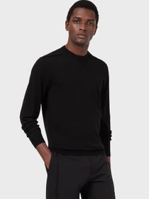 Свитры и кардиганы Emporio Armani модель 8N1MUV-1MJWZ-0999 Фото