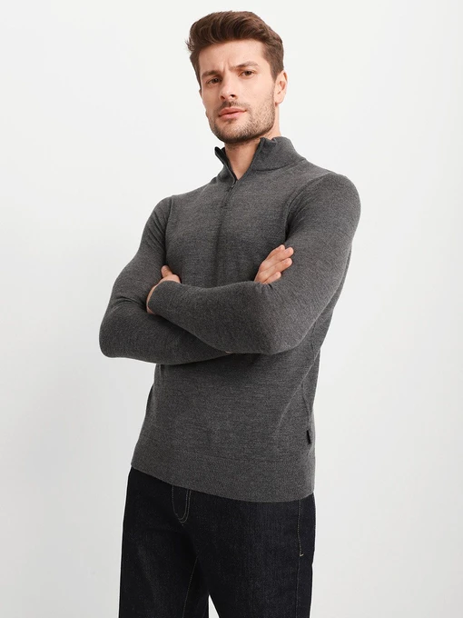 Свитры и кардиганы Emporio Armani модель 8N1MUX-1MJXZ-0631 Фото