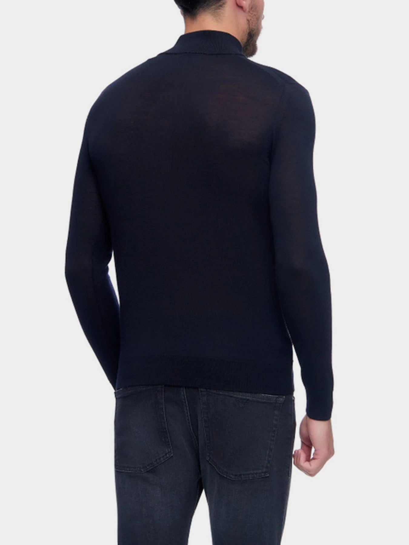 Свитры и кардиганы Emporio Armani модель 8N1MUX-1MJXZ-0920 Фото