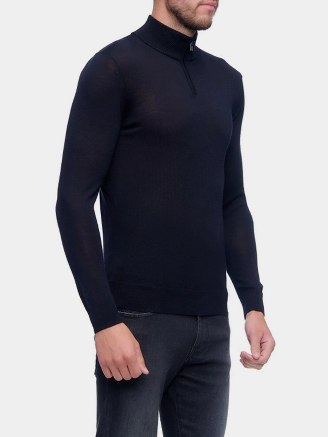 Свитры и кардиганы Emporio Armani модель 8N1MUX-1MJXZ-0920 Фото