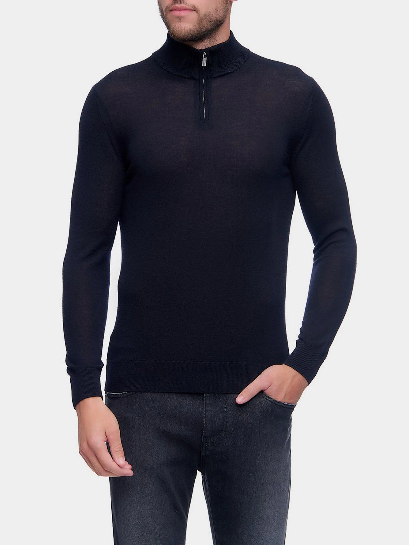 Свитры и кардиганы Emporio Armani модель 8N1MUX-1MJXZ-0920 Фото