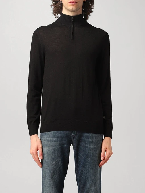 Светри та кардигани Emporio Armani модель 8N1MUX-1MJXZ-0999 Фото
