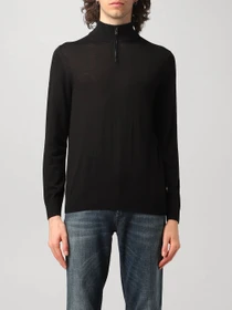 Свитры и кардиганы Emporio Armani модель 8N1MUX-1MJXZ-0999 Фото