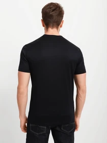 Футболки и поло Emporio Armani модель 8N1TD8-1JUVZ-0920 Фото