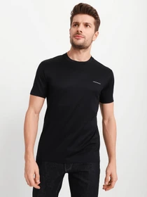 Футболки и поло Emporio Armani модель 8N1TD8-1JUVZ-0920 Фото