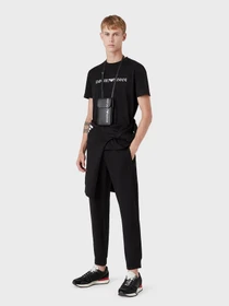 Футболки и поло Emporio Armani модель 8N1TN5-1JPZZ-0021 Фото