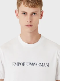 Футболки и поло Emporio Armani модель 8N1TN5-1JPZZ-0146 Фото