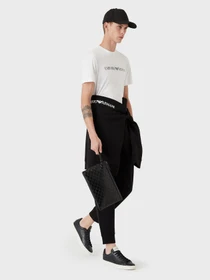 Футболки и поло Emporio Armani модель 8N1TN5-1JPZZ-0146 Фото