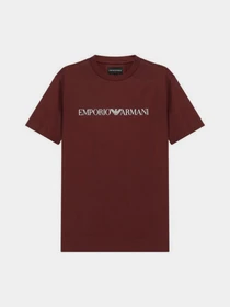 Футболки и поло Emporio Armani модель 8N1TN5-1JPZZ-0402 Фото