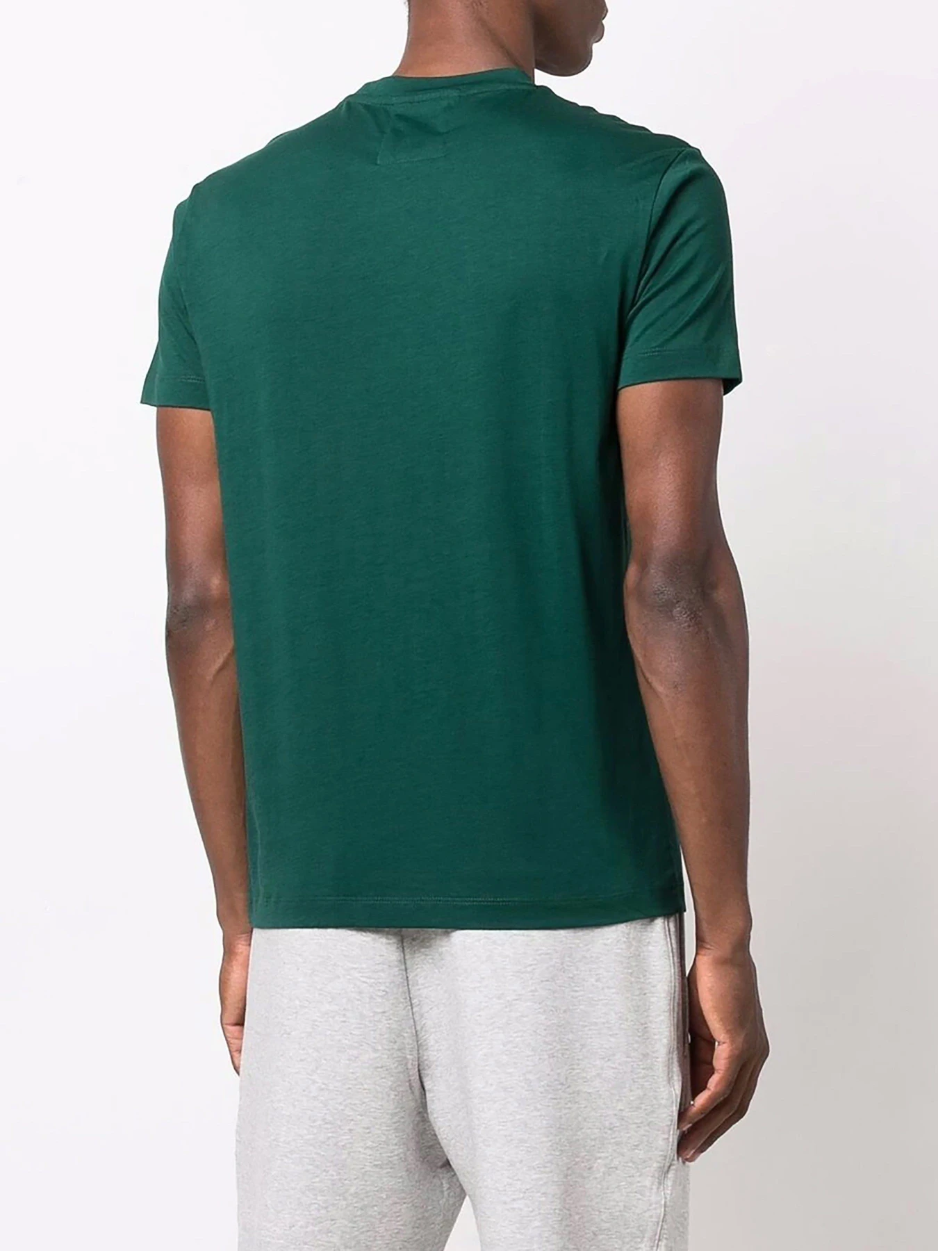 Футболки и поло Emporio Armani модель 8N1TN5-1JPZZ-0568 Футболки и поло Emporio Armani модель 8N1TN5-1JPZZ-0568 Фото