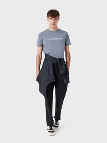 Футболки и поло Emporio Armani модель 8N1TN5-1JPZZ-0683 Фото