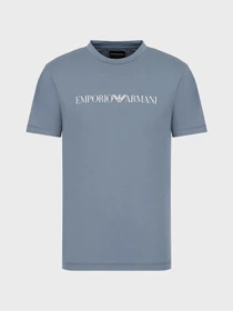 Футболки и поло Emporio Armani модель 8N1TN5-1JPZZ-0683 Фото