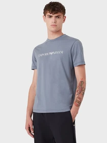 Футболки и поло Emporio Armani модель 8N1TN5-1JPZZ-0683 Фото
