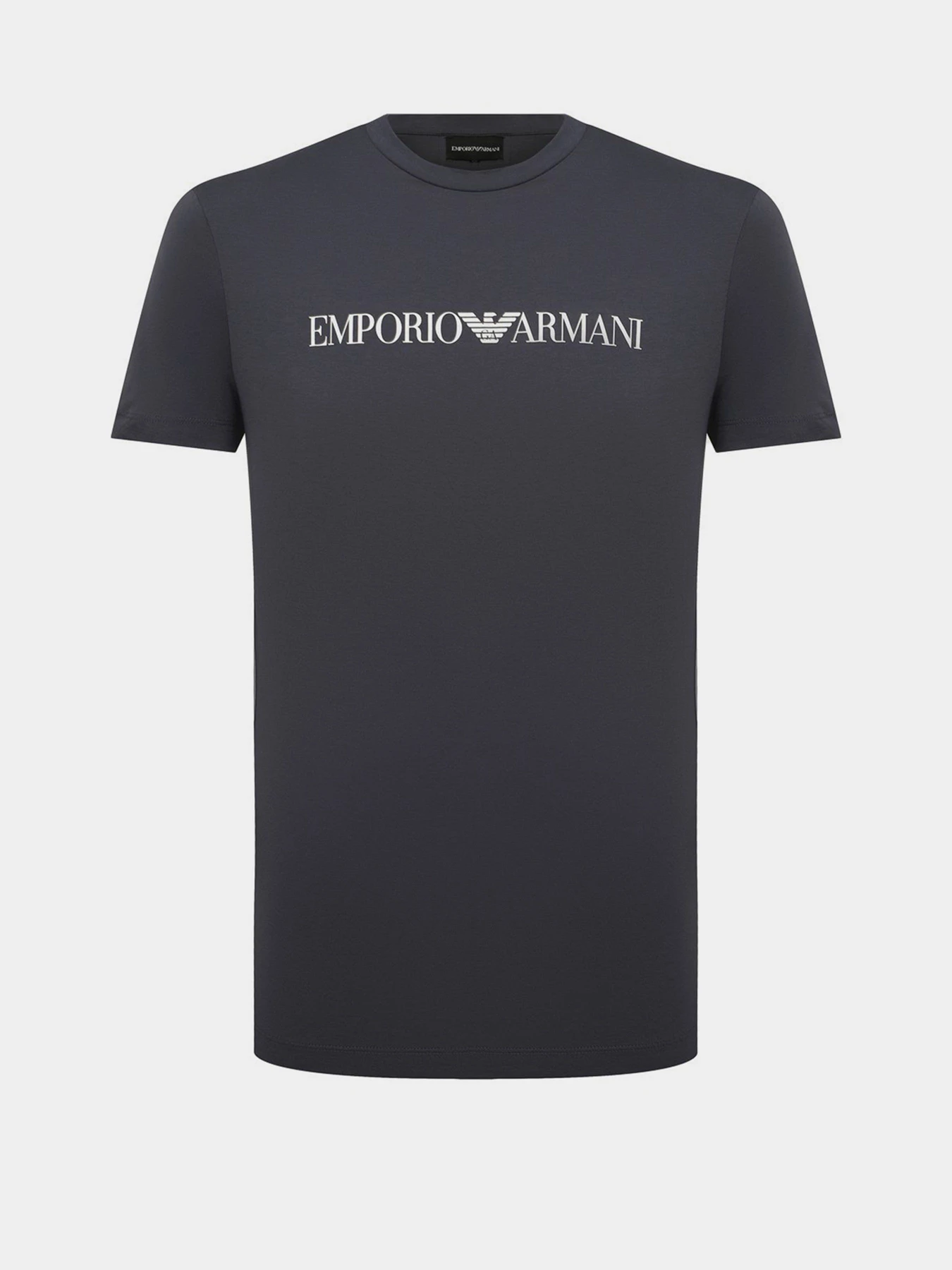 Футболки и поло Emporio Armani модель 8N1TN5-1JPZZ-0929 Футболки и поло Emporio Armani модель 8N1TN5-1JPZZ-0929 Фото
