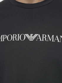 Футболки и поло Emporio Armani модель 8N1TN5-1JPZZ-0929 Фото