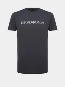 Футболки и поло Emporio Armani модель 8N1TN5-1JPZZ-0929 Фото