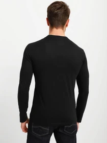 Худи и свитшоты Emporio Armani модель 8N1TN8-1JPZZ-0974 Фото