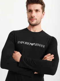 Худи и свитшоты Emporio Armani модель 8N1TN8-1JPZZ-0974 Фото
