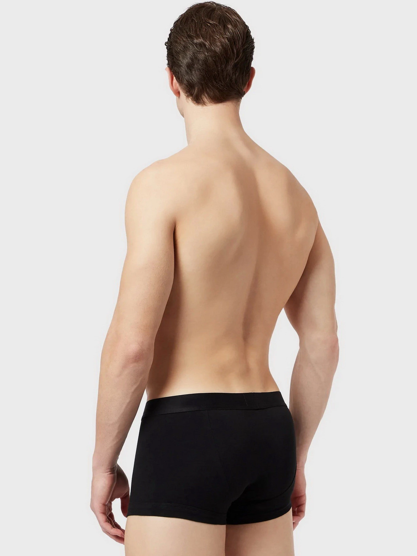 Нижнее белье Emporio Armani Boxer модель 111210-1A504-25544 Нижнее белье Emporio Armani Boxer модель 111210-1A504-25544 Фото