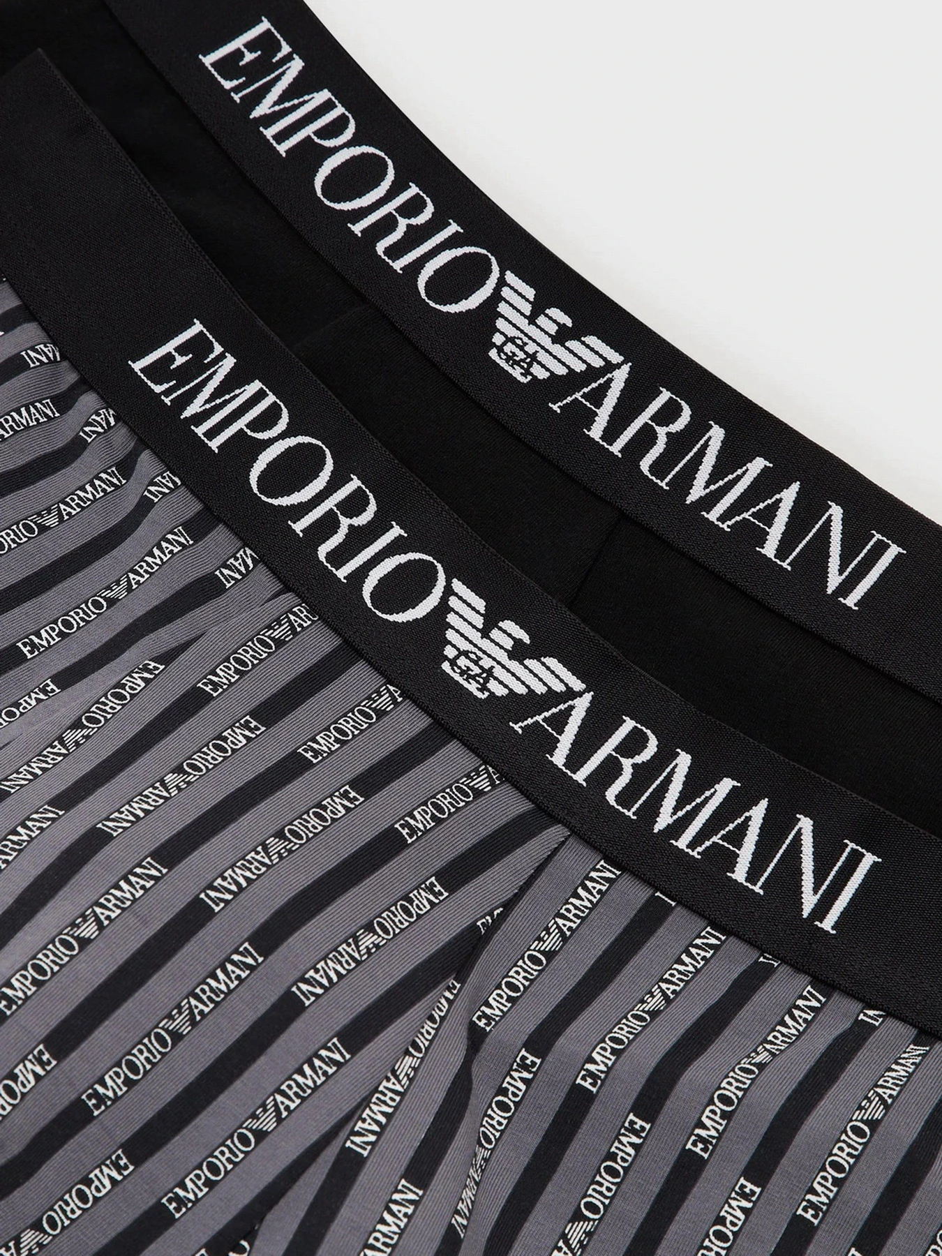 Нижнее белье Emporio Armani Boxer модель 111210-1A504-25544 Нижнее белье Emporio Armani Boxer модель 111210-1A504-25544 Фото
