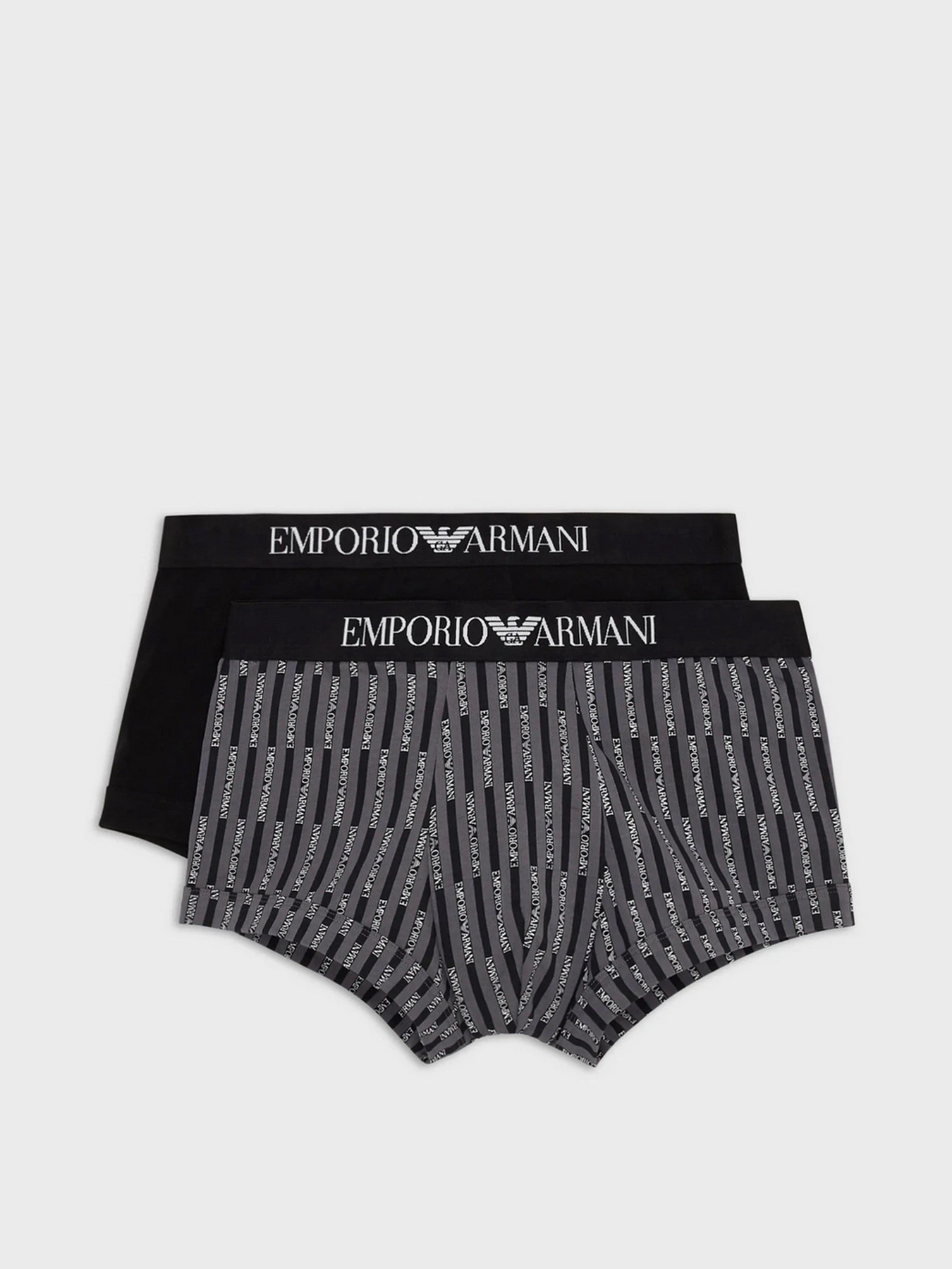 Нижнее белье Emporio Armani Boxer модель 111210-1A504-25544 Нижнее белье Emporio Armani Boxer модель 111210-1A504-25544 Фото
