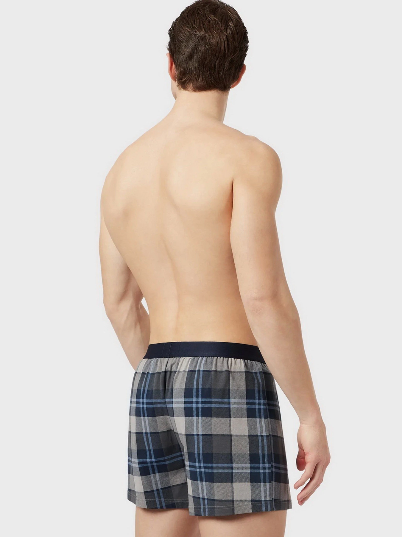 Нижнее белье Emporio Armani Boxer модель 111466-1A504-23942 Нижнее белье Emporio Armani Boxer модель 111466-1A504-23942 Фото