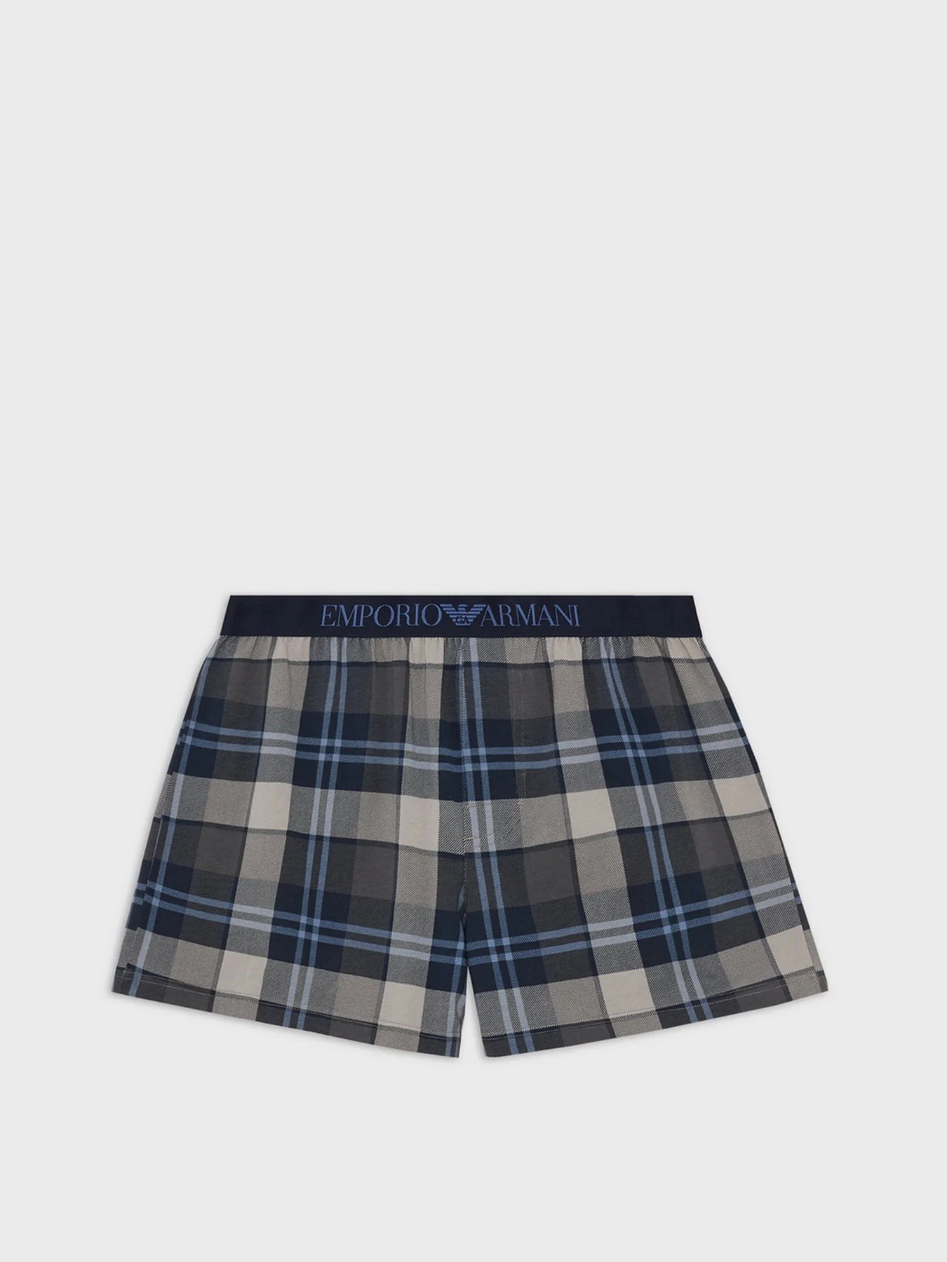 Нижнее белье Emporio Armani Boxer модель 111466-1A504-23942 Нижнее белье Emporio Armani Boxer модель 111466-1A504-23942 Фото