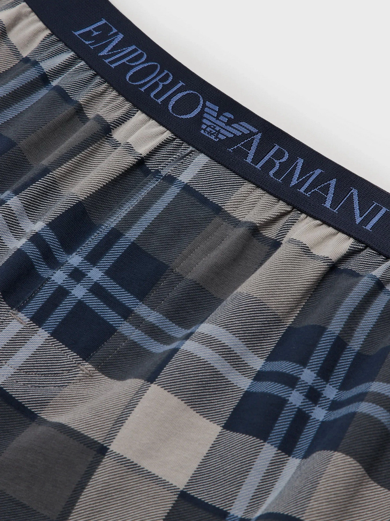 Нижнее белье Emporio Armani Boxer модель 111466-1A504-23942 Нижнее белье Emporio Armani Boxer модель 111466-1A504-23942 Фото