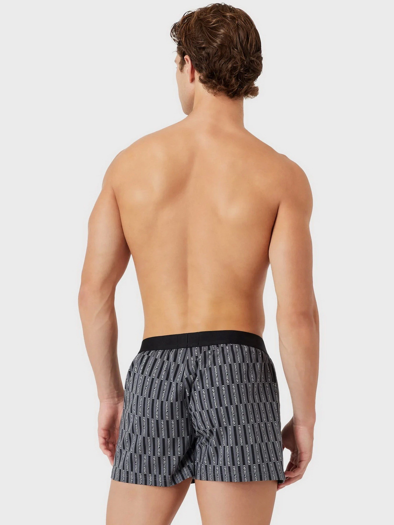 Нижнее белье Emporio Armani Boxer модель 111466-1A504-25444 Фото