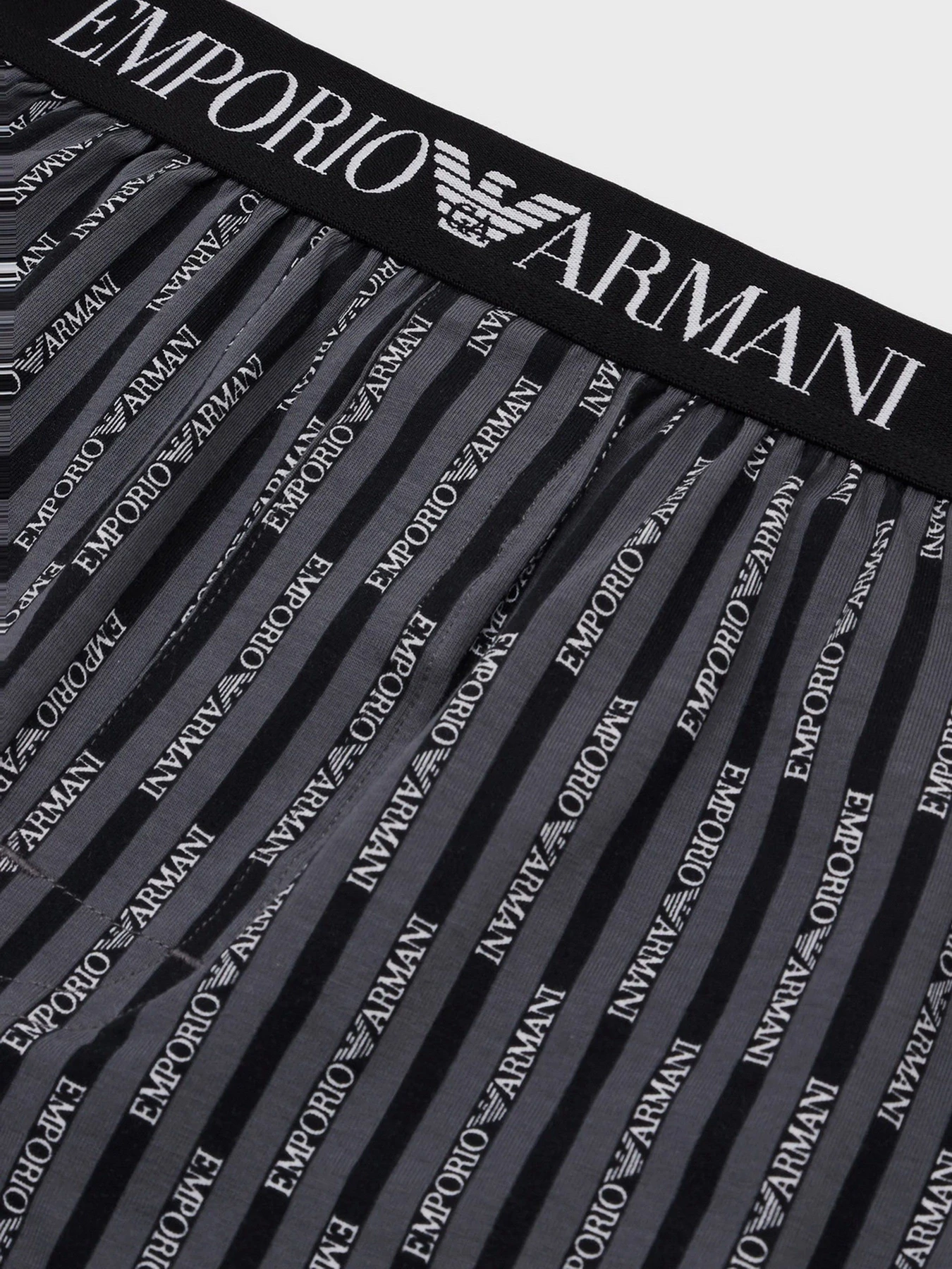 Нижнее белье Emporio Armani Boxer модель 111466-1A504-25444 Фото