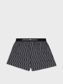 Нижнее белье Emporio Armani Boxer модель 111466-1A504-25444 Фото