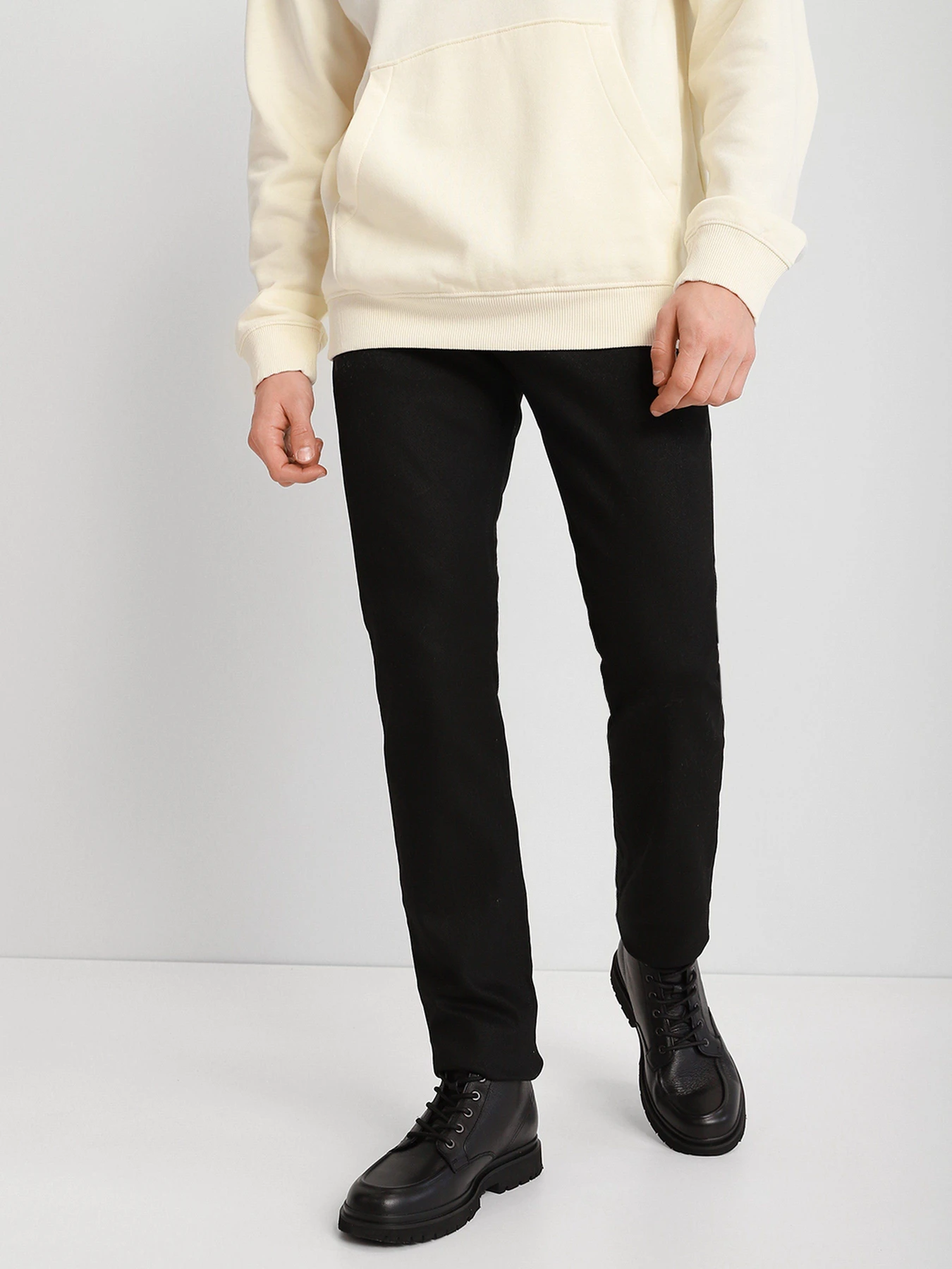 Джинсы Emporio Armani Slim модель 6K1J06-1DH1Z-0005 Фото