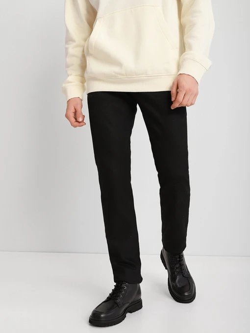 Джинси Emporio Armani Slim модель 6K1J06-1DH1Z-0005 Фото