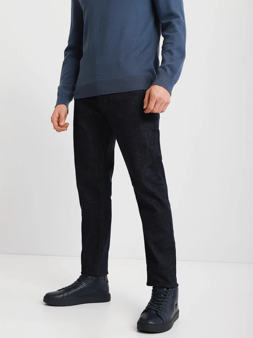 Джинси Emporio Armani Straight модель 6K1J09-1DE5Z-0941 Фото
