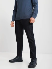 Джинсы Emporio Armani Straight модель 6K1J09-1DE5Z-0941 Фото