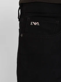 Джинсы Emporio Armani Straight модель 6K1J75-1NE2Z-0999 Фото