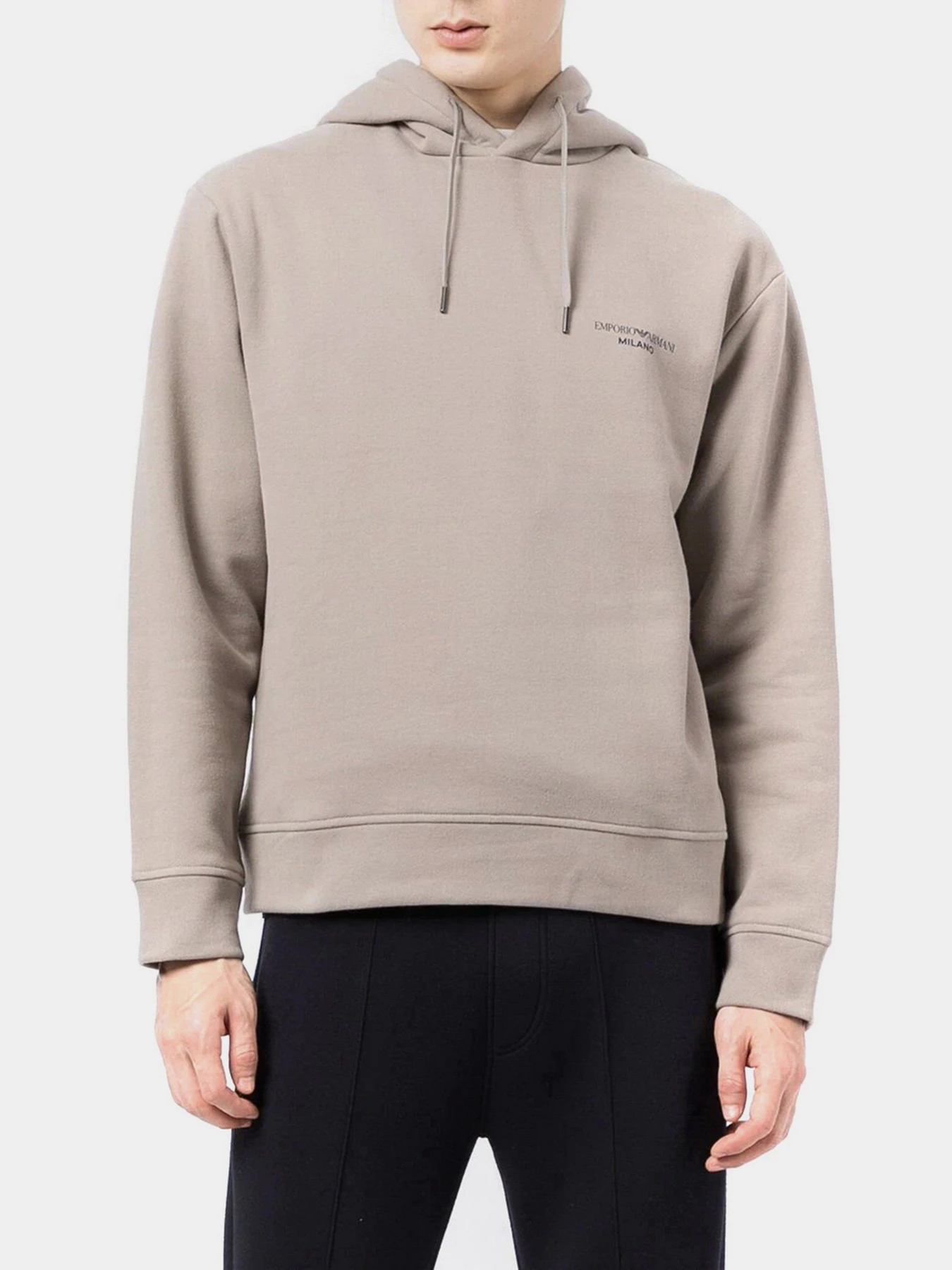 Худи и свитшоты Emporio Armani модель 6K1M92-1JQKZ-0118 Худи и свитшоты Emporio Armani модель 6K1M92-1JQKZ-0118 Фото