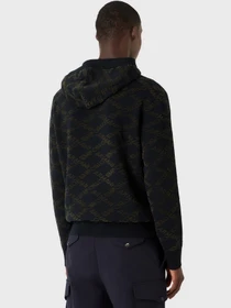 Худи и свитшоты Emporio Armani модель 6K1MT9-1MD3Z-0920 Фото