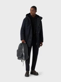 Худи и свитшоты Emporio Armani модель 6K1MT9-1MD3Z-0920 Фото