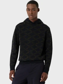 Худи и свитшоты Emporio Armani модель 6K1MT9-1MD3Z-0920 Фото