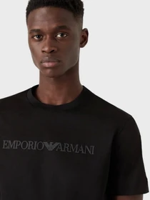 Футболки и поло Emporio Armani модель 6K1TB7-1JSAZ-0058 Фото