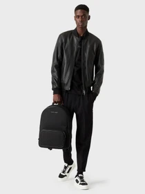 Футболки и поло Emporio Armani модель 6K1TB7-1JSAZ-0058 Фото