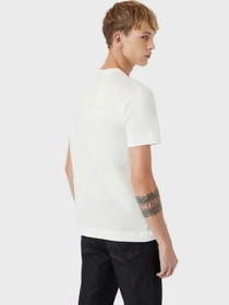 Футболки и поло Emporio Armani модель 6K1TB7-1JSAZ-0162 Фото