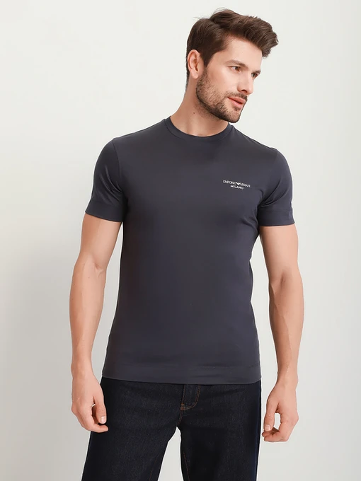 Футболки и поло Emporio Armani модель 6K1TB8-1JSAZ-0931 Фото