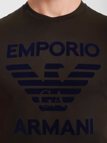 Футболки и поло Emporio Armani модель 6K1TD0-1JSAZ-0558 Фото