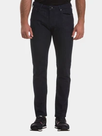 Джинсы Emporio Armani модель 8N1J06-1DV7Z-0941 Фото